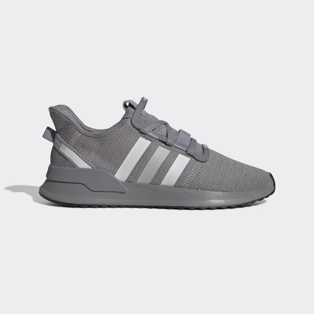 Originals Adidas U_Path Run Dama Romania - Gri/Gri EG5332